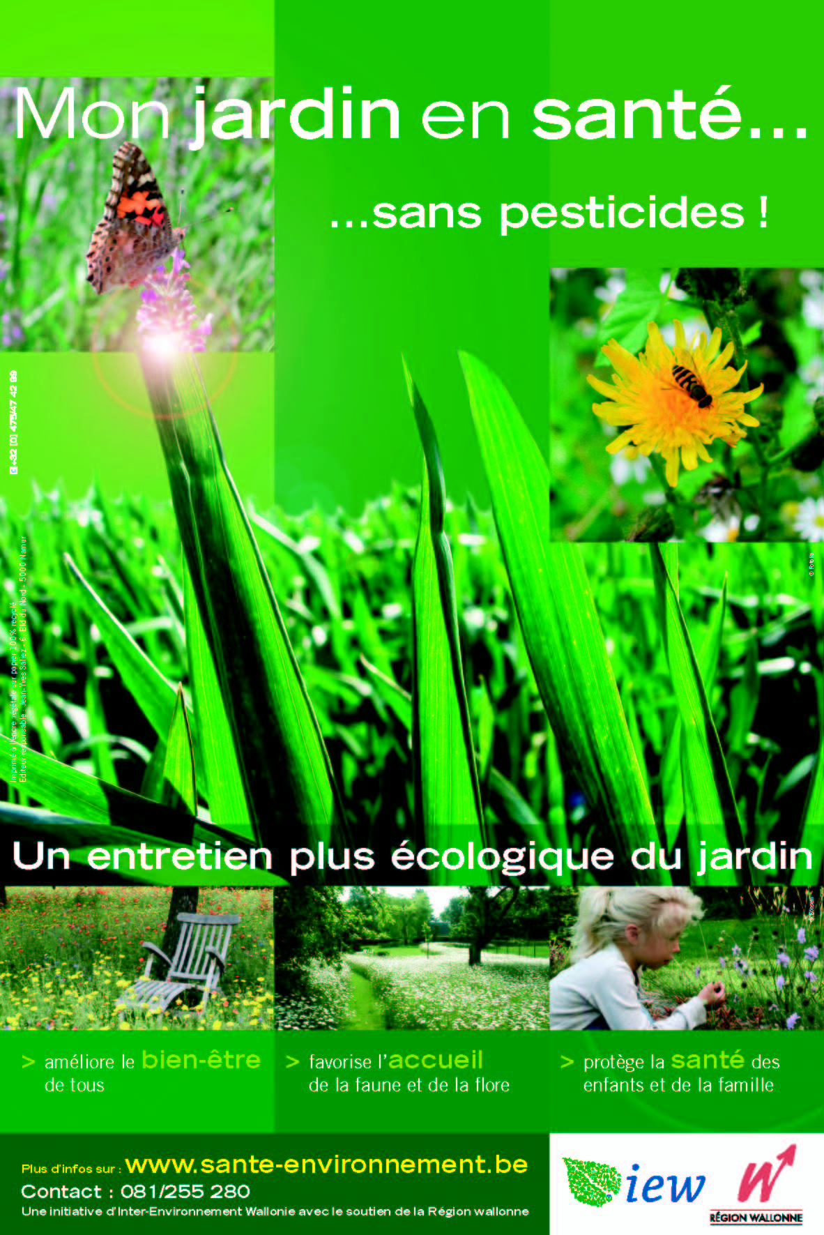 affiche